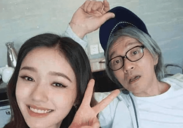《美人鱼2》杀青,女主还是林允,男主却由邓超换成了"他"_周星驰_电影