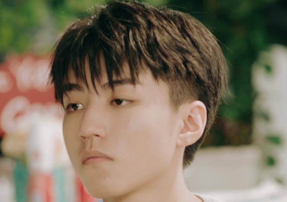 黄晓明要以杀林大厨为业,王俊凯的话很有感情!_饭桌_排骨_事情