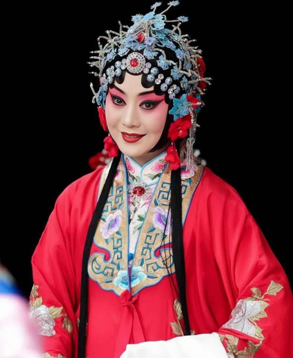 梁以薇_于魁智_河北省