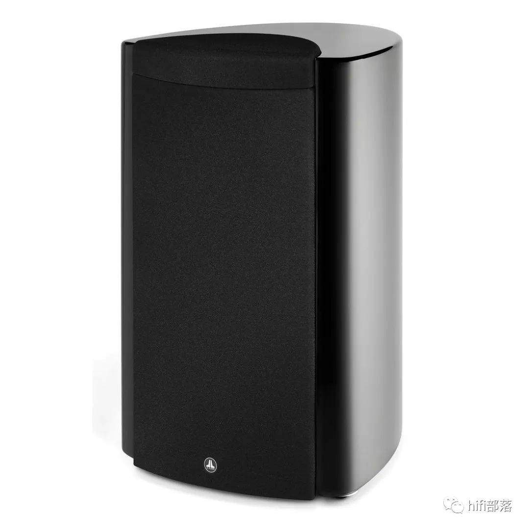 低音炮之王——美国 捷力 jl audio gotham g213 v2 双13寸超级低音炮