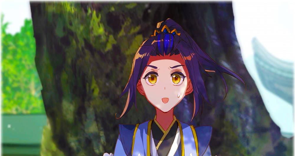 元尊:祖气洗礼被遗忘的人物,李卿禅和孔圣如今会突破何种程度?