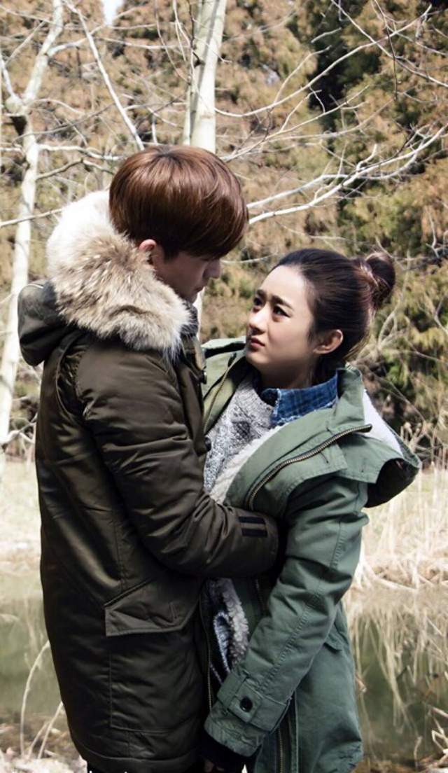 听到张翰对自己的评价,赵丽颖连装都不想装了:你hold不住我!