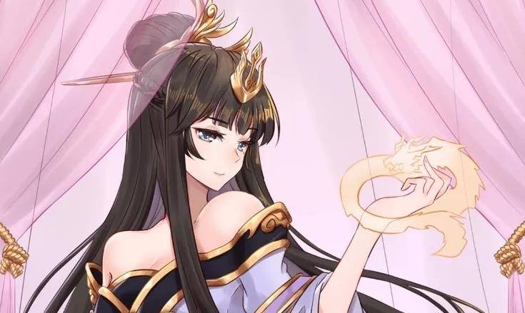 元尊:赵牧神源婴4寸,为何白小鹿只有3寸?