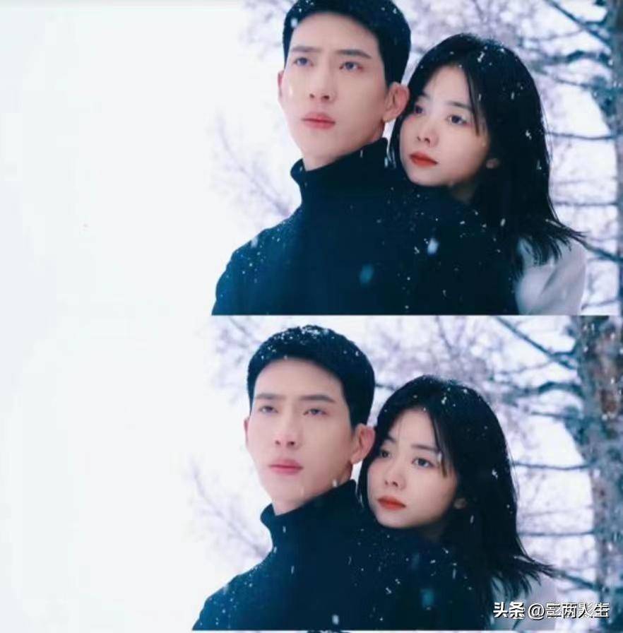 盘点谭松韵合作的男明星,cp感比较强的,任嘉伦上榜_王凯_哥哥_剧中