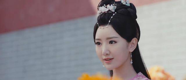 《锦绣未央》李常茹为什么黑化?