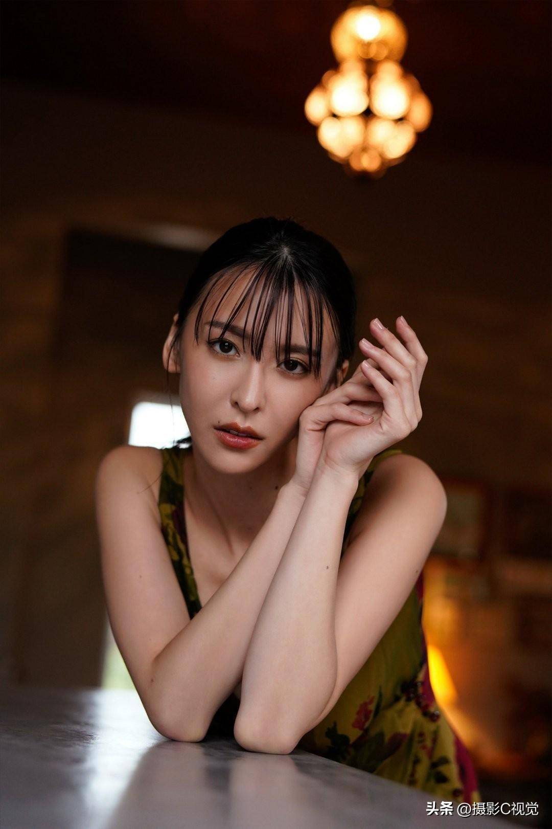 tokyogirls(日系女神)-「奈月塞娜」写真集_活动_音乐_电影