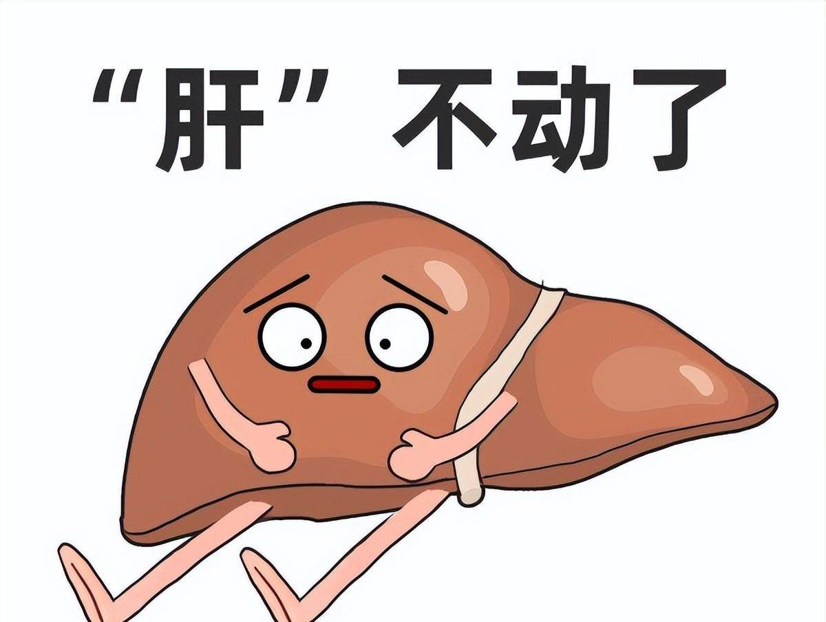 但你的"肝"准备好了吗?