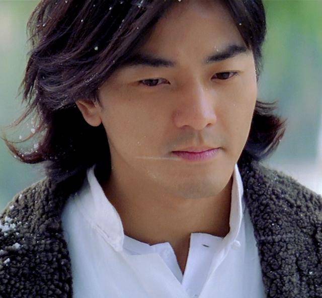 本可成为刘德华,却因经纪人自毁前程!_梁咏琪_邵美琪_时候