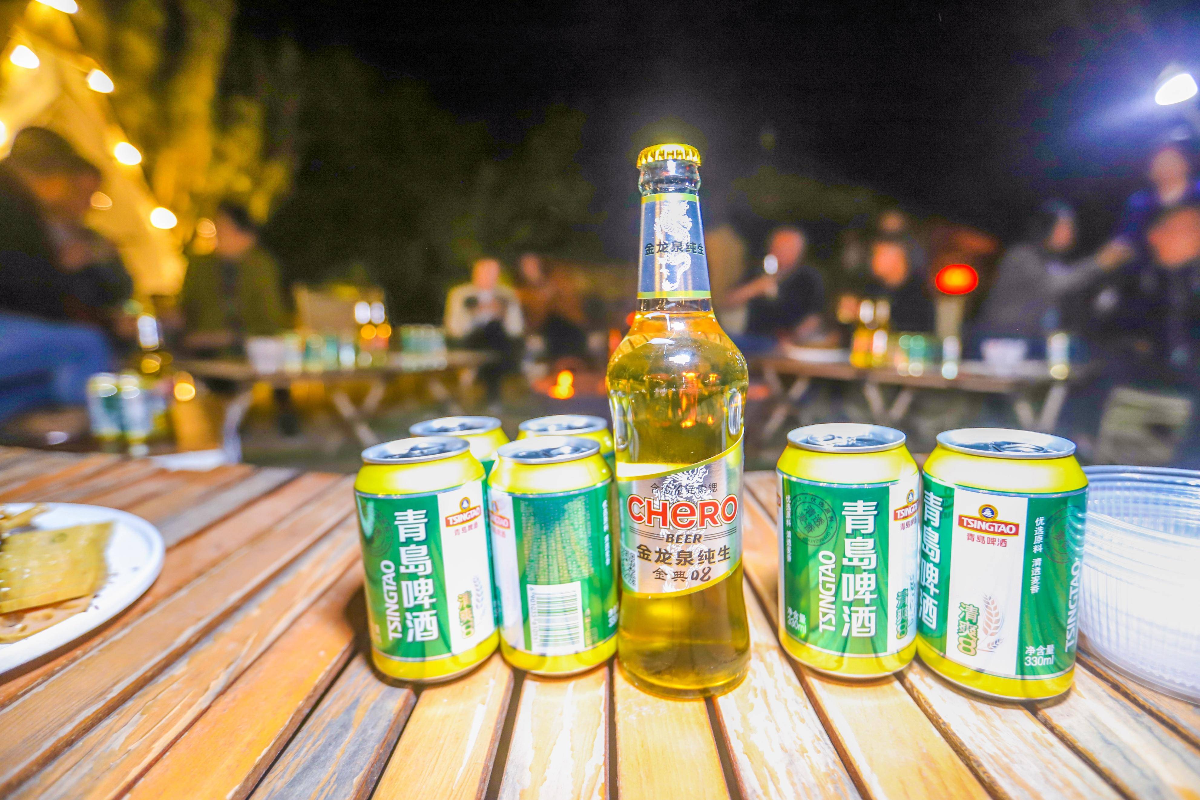宜昌有个隐世村落,被两条水系环绕,推窗见花海,超