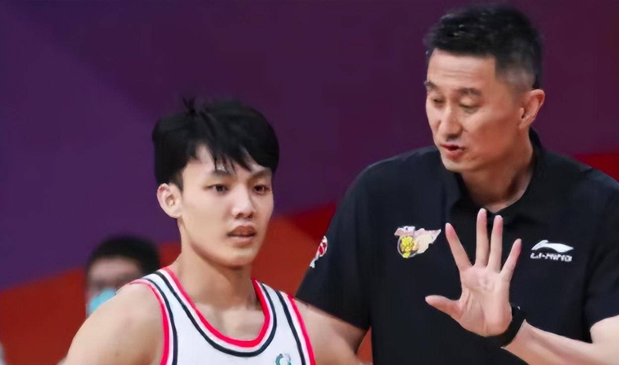 徐杰已成为广东男篮支配球的核心_比赛_防守_三分球命中率