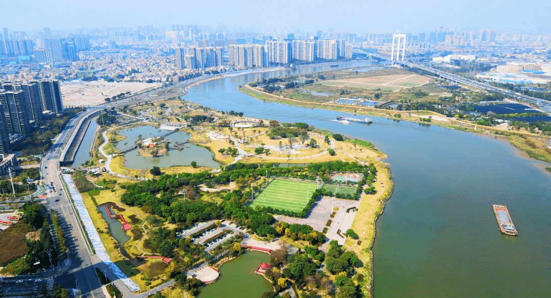 200-300万,能上禅城第一梯队,何必委屈挤桂城?_新城_商业_绿岛