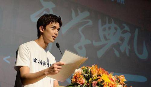 为吴磊的大学生活锦上添花:《沙海》完美收官,《斗破苍穹》再次来袭