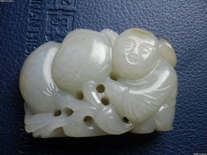 和田青白玉市场行情_搜狐网