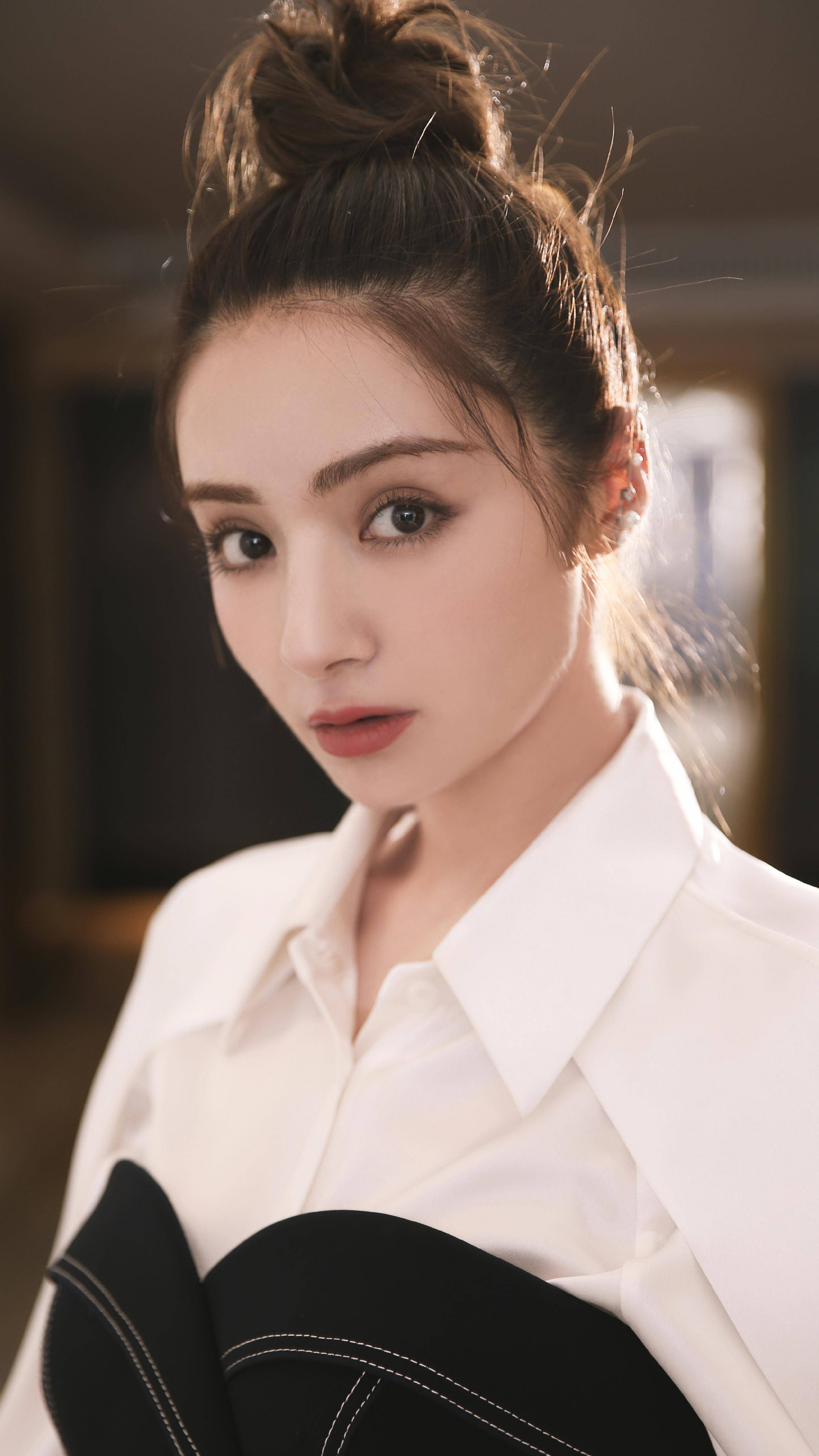 新疆女明星颜值排名图片