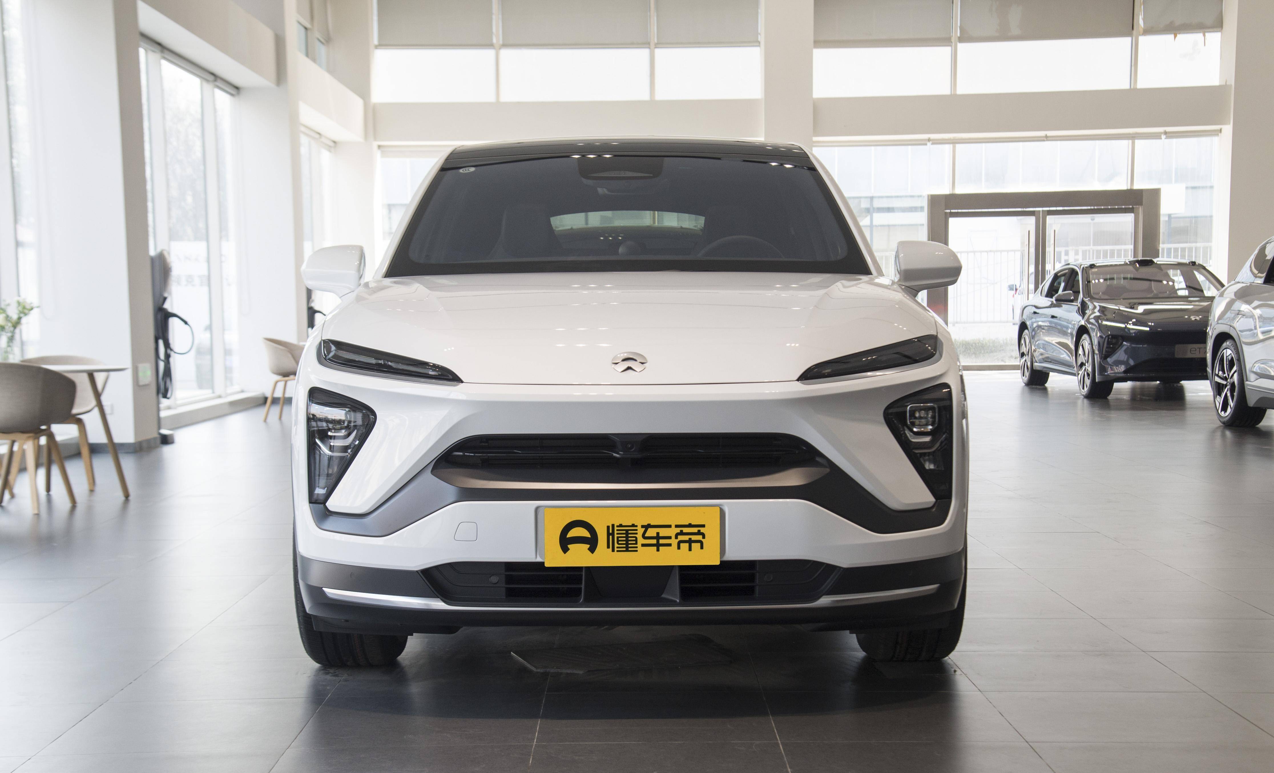 2023年2月蔚小理表现各有不同，理想稳，蔚来回勇，小鹏一声叹息_搜狐汽车_搜狐网