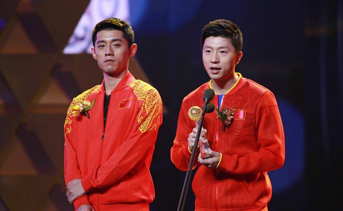 张继科涉赌曝景甜隐私还没完,网友已对他面相感到不爽_马龙_感觉_评价