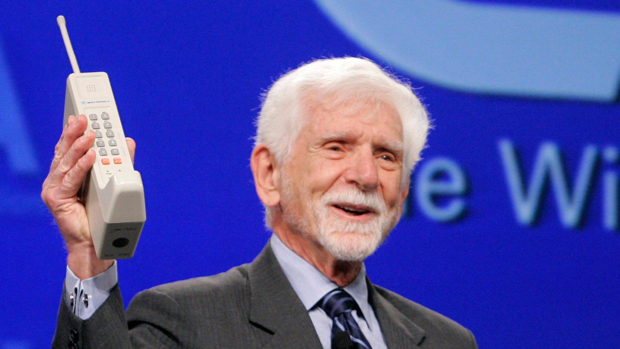 铃声_马丁·库珀_黑莓