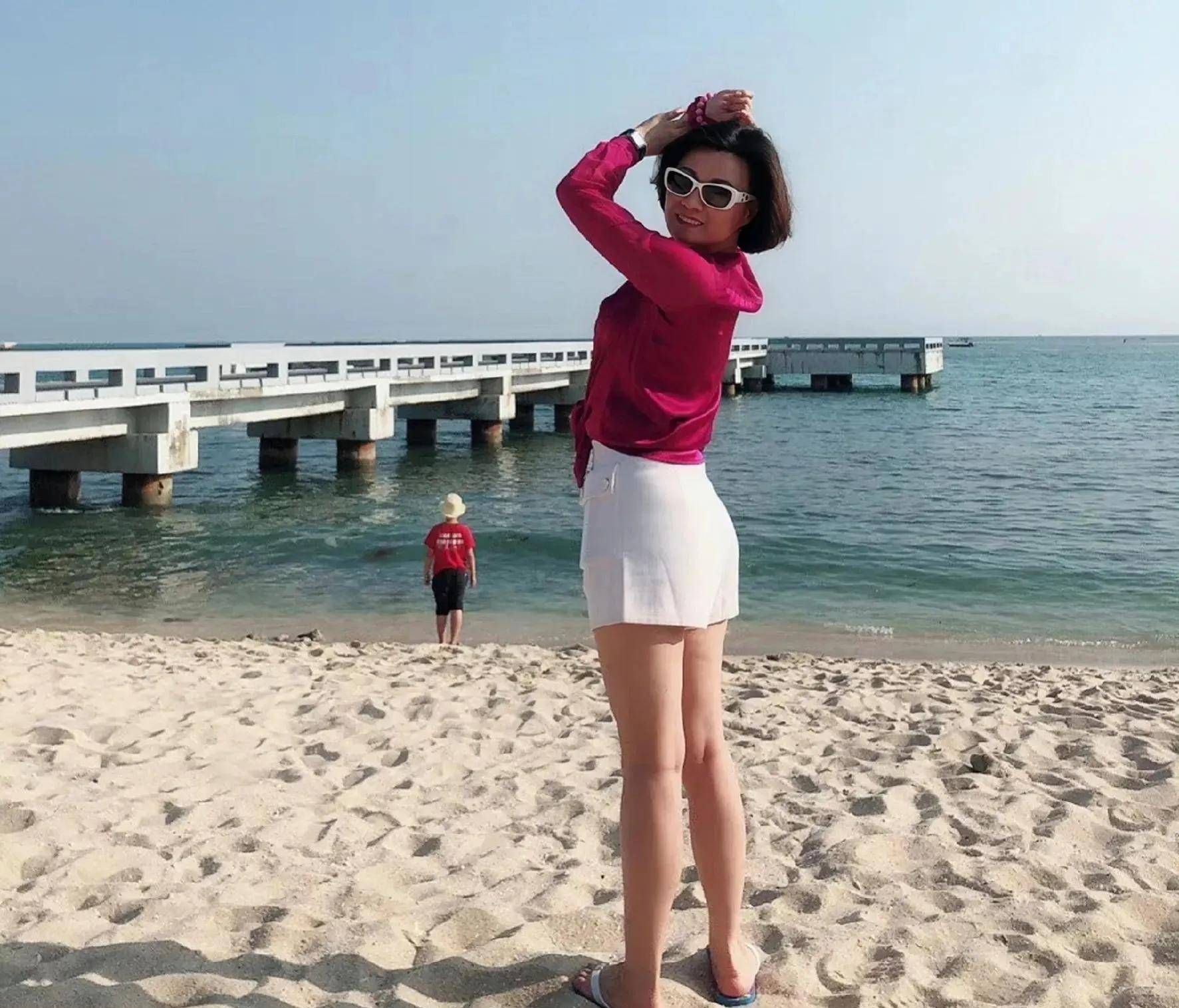 赵本山御用媳妇:玉芬关婷娜都差点意思,赵海燕更加贤惠