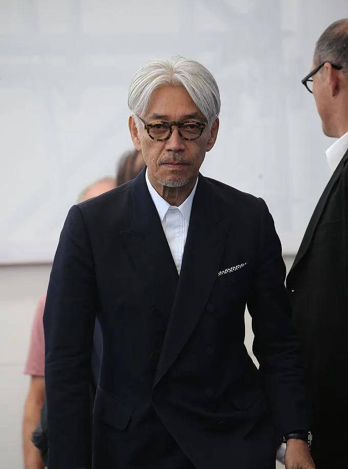 日本著名音乐家坂本龙一去世,享年71岁_音乐会_消息_艺术