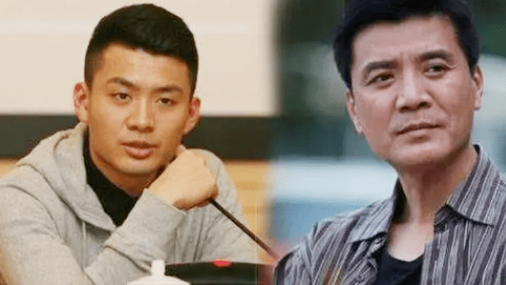 当红小生刘思博:妹妹奚望离婚,他与父母一样难过_刘之冰_茹萍_孩子