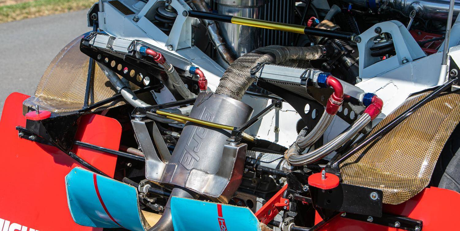 标致205,称霸拉力赛,拯救品牌的传奇小钢炮