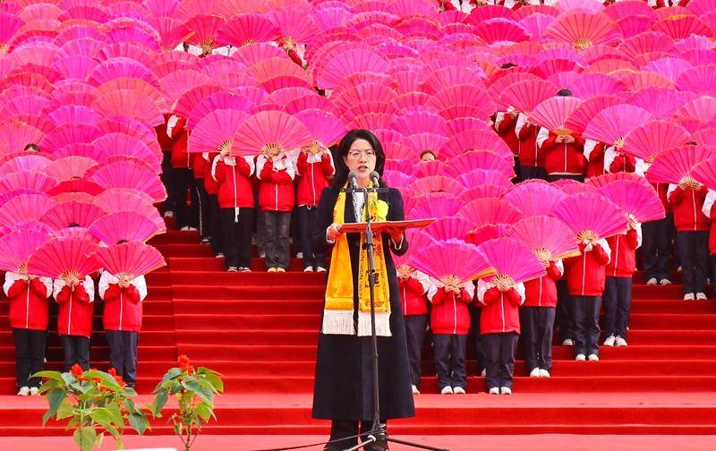 走遍天涯 洪洞是家 | 临汾洪洞:槐风鹳影倾天下 寻根问祖逐梦中_活动