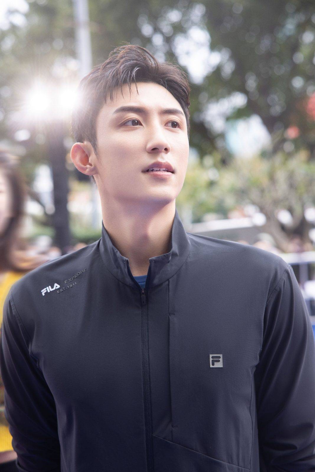 盘点8位拥有「性感喉结」的男艺人_井柏然_魅力_女生