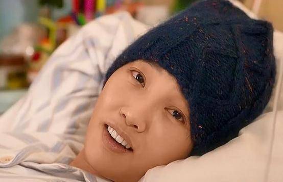 《滚蛋吧! 肿瘤君》:一名身患癌症的患者,乐观面对人生的故事