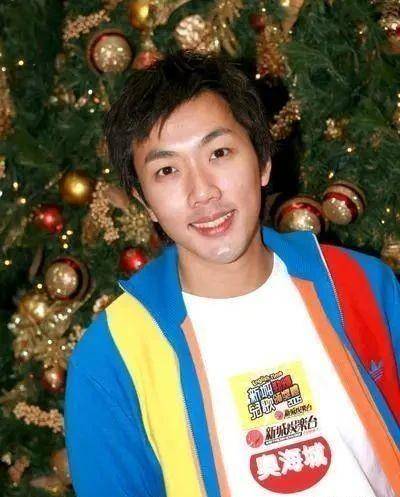 他是容祖儿前男友,出道23年不愠不火,44岁刘浩龙至今单身_乐坛_师兄