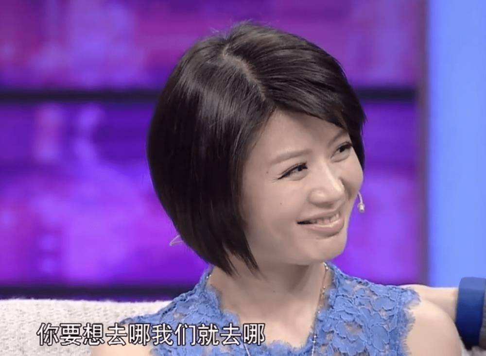 离婚六年,46岁程愫现状:独自带娃,活成了一束光_傅程鹏_工作_南京军区