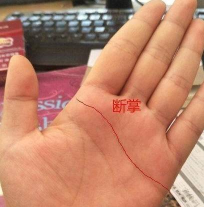 不可求的手相,白手起家赚四方之财,不管男女,旺夫益子_双手_贵人_男人