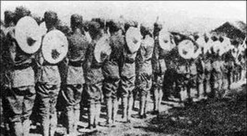 抗战类小说排行榜_浴血奋战只为重整河山,五部抗战小说推荐(2)