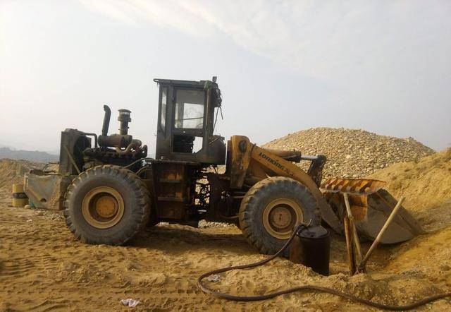 在未来的20年内,缅北有沙金矿的原始森林将被遭到大规模的毁坏