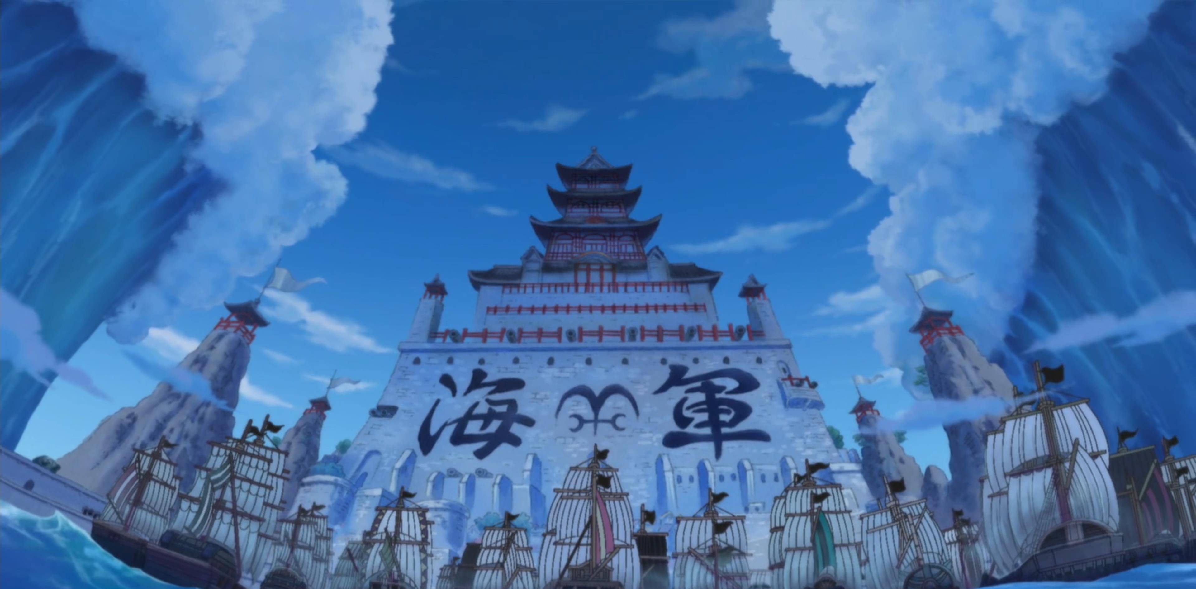 海啸而白胡子海贼团这边自己就有1600人加上排名和实力无关的14个队长