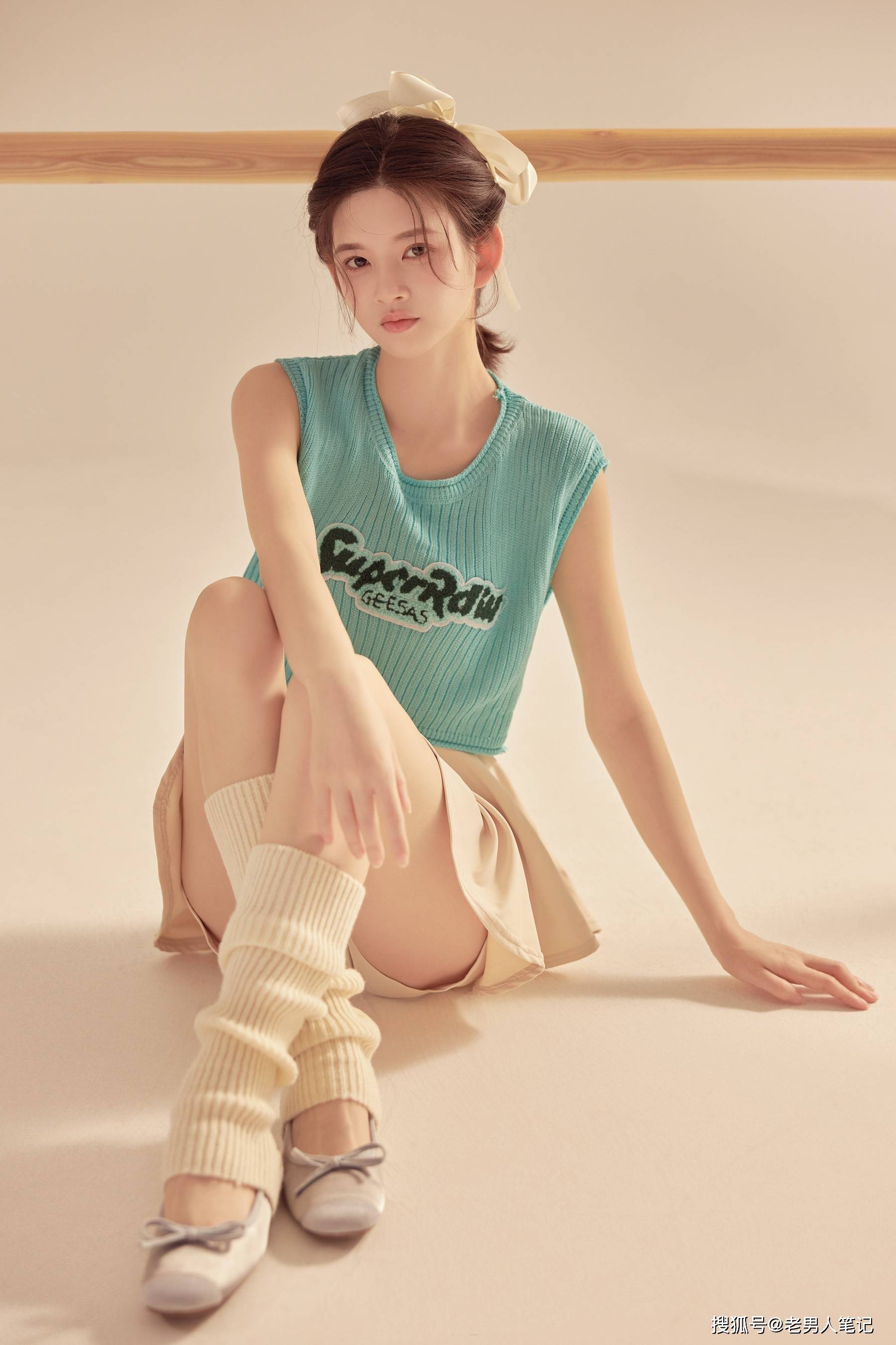 《择天记》"剧宠"林思意晒生日大片,29岁了仍保持少女气质_风格_电视