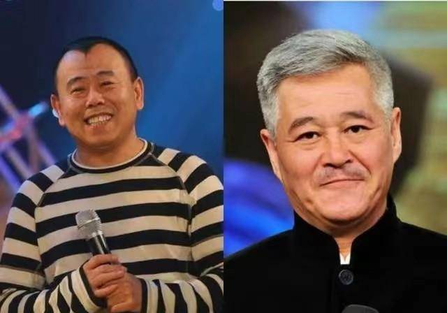 潘长江:因劝嘎子不带货遭讽刺,他终于为"唯利是图"付出了代价_直播间