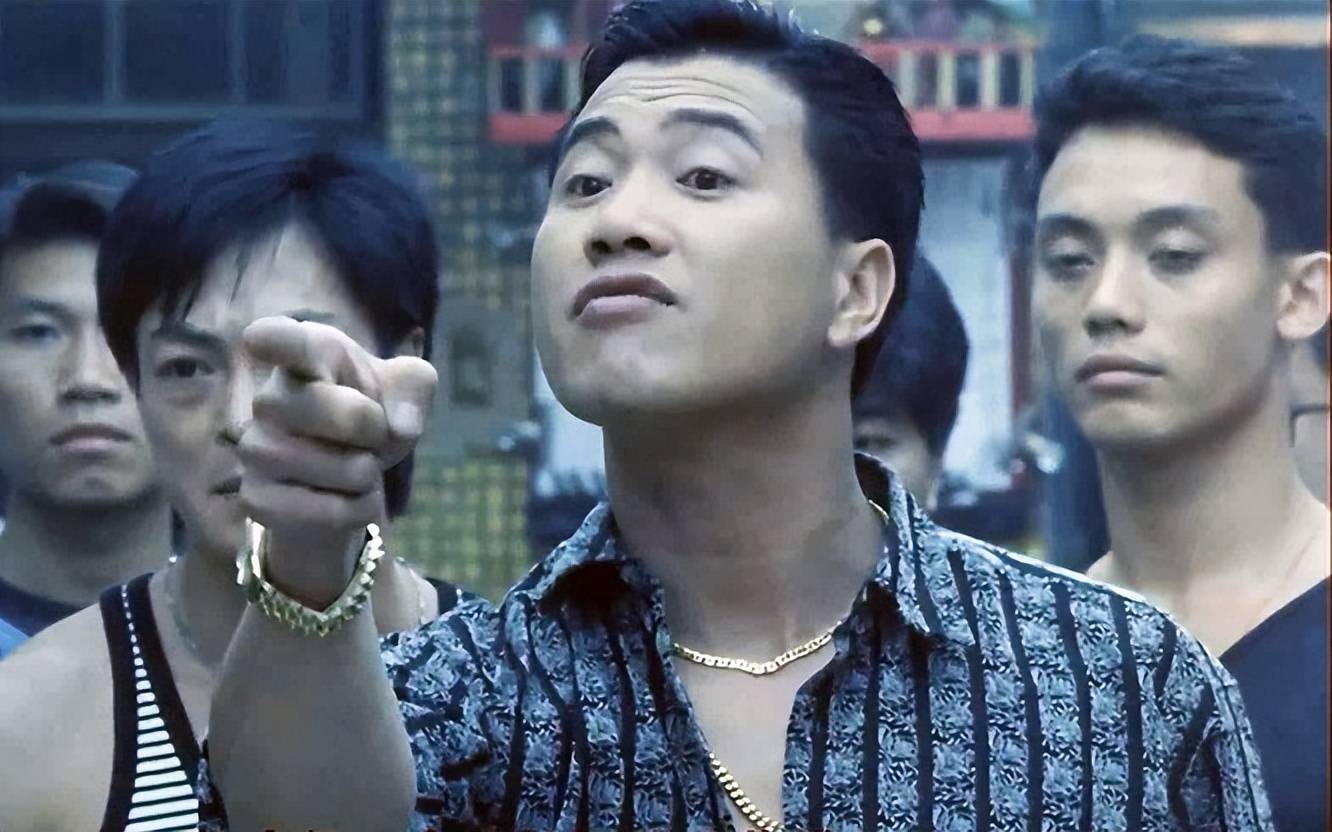 1991年,山西狼帮公开举行黑社会"阅兵",他们是什么下场?