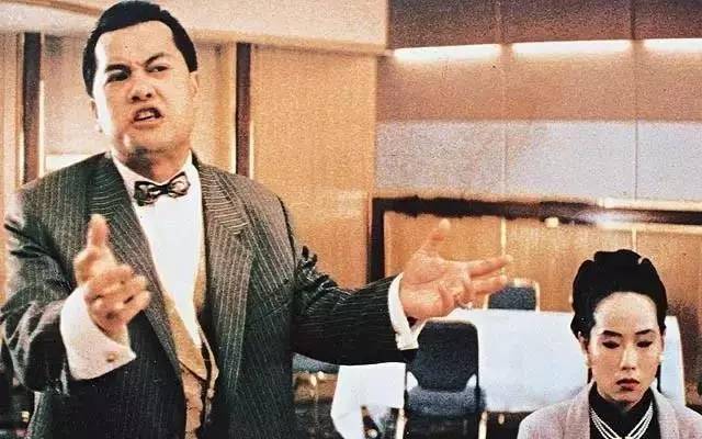 电影《跛豪》上映,适逢吴锡豪出狱,导演为何携50万登门拜访?