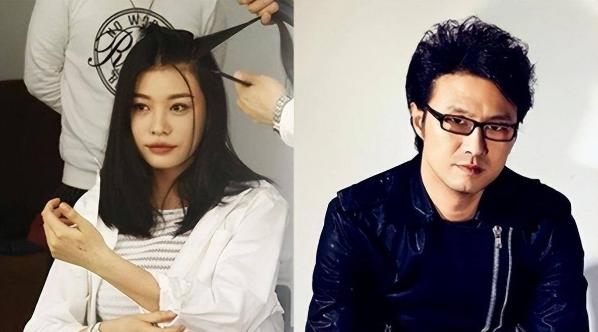 "夫妻本是同林鸟",很抱歉,章子怡救不了汪峰_齐丹_音乐_父亲