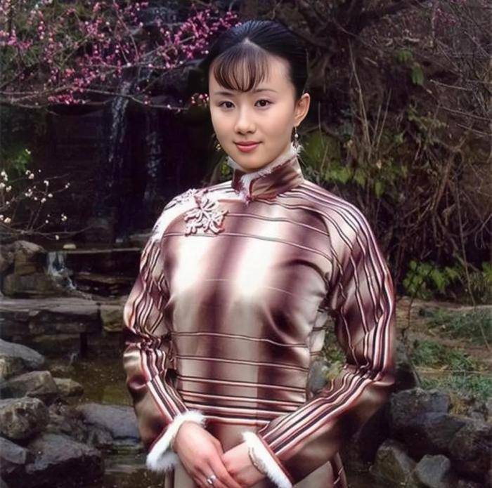 孟瑶:肉弹美人,可惜王晶怎么捧也不红,不如嫁给富商_作品_丈夫_电影