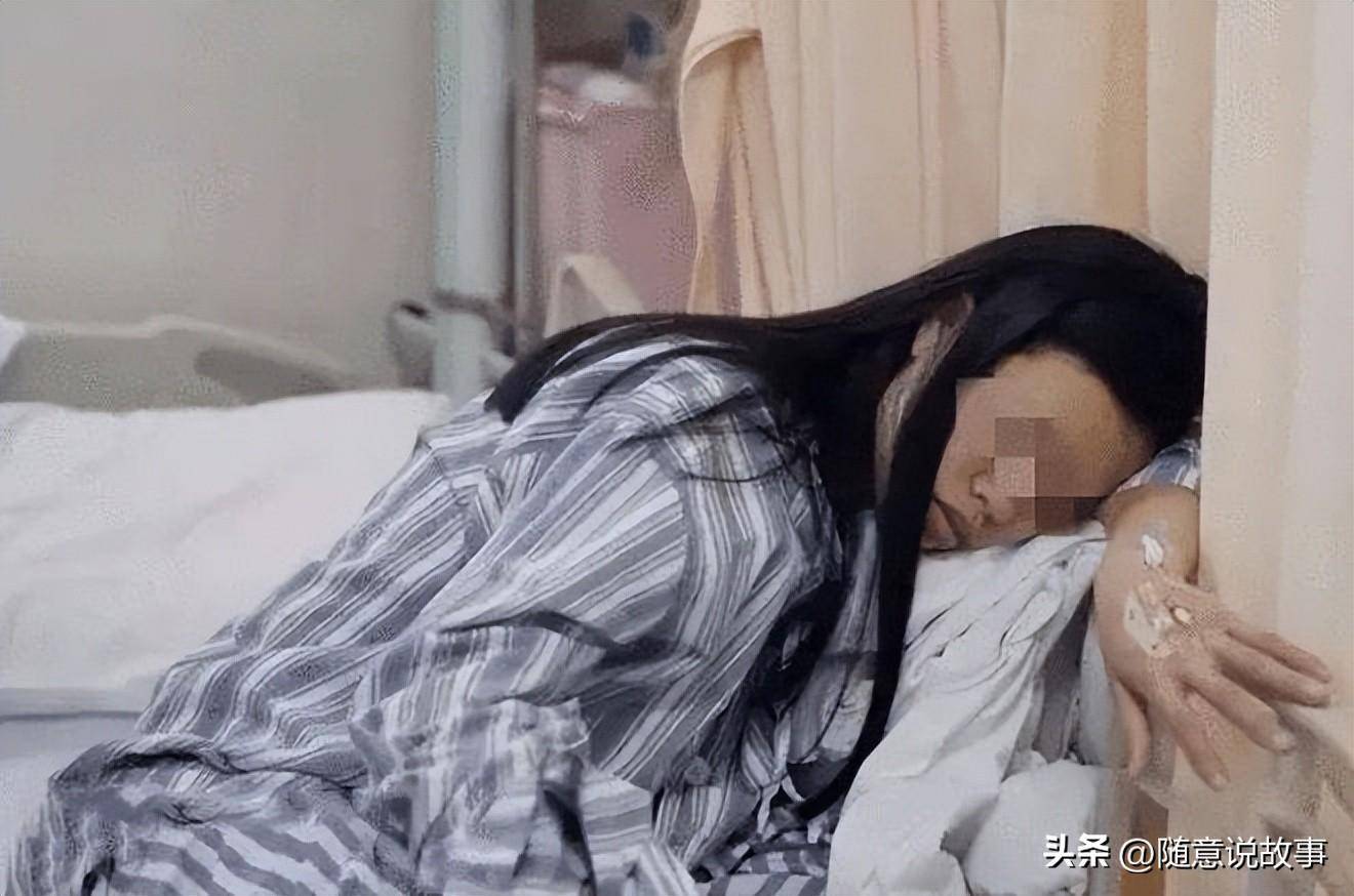女大学生当街产女,孩子父亲竟是50岁流浪汉!母亲崩溃:造孽啊!