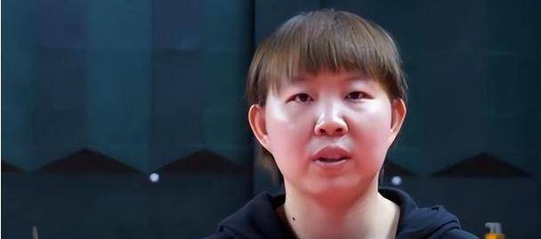朱雨玲亮相新岗位,不负刘国梁期待,助力国乒腾飞_工作_周期_奥运