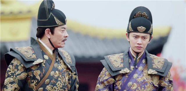 陆绎之父陆炳有何本事,严嵩不敢动他,严世蕃称赞其为天下之才