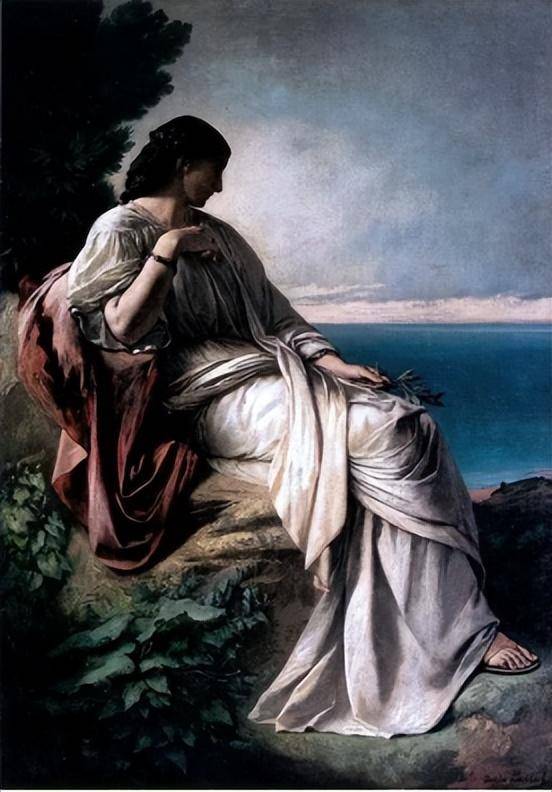 以及小阿格里皮娜的儿子尼禄,都在他们的历史上臭名昭著.