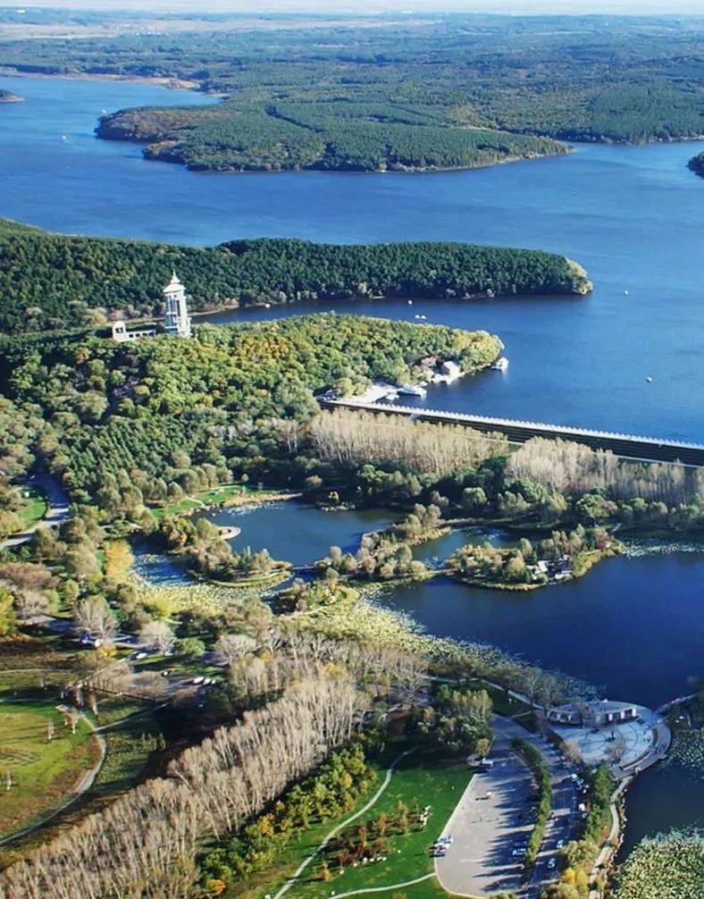 你准备好了吗?_长春_参赛_净月潭