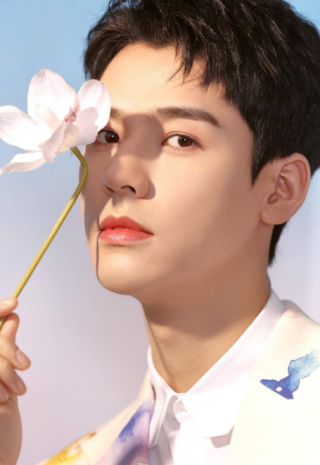 同时参加王牌,快本,极限挑战就是证明_张哲瀚_品牌_网友