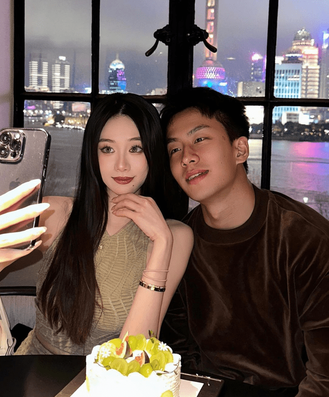 范志毅女儿哭诉被男友丢无锡山里,老范安抚:别把小事