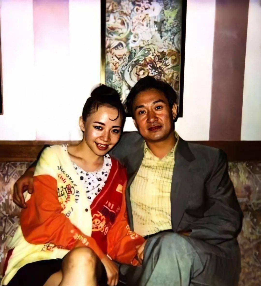 巴图我被亲生父亲嫌弃与母亲相依为命继父给我缺失的父爱
