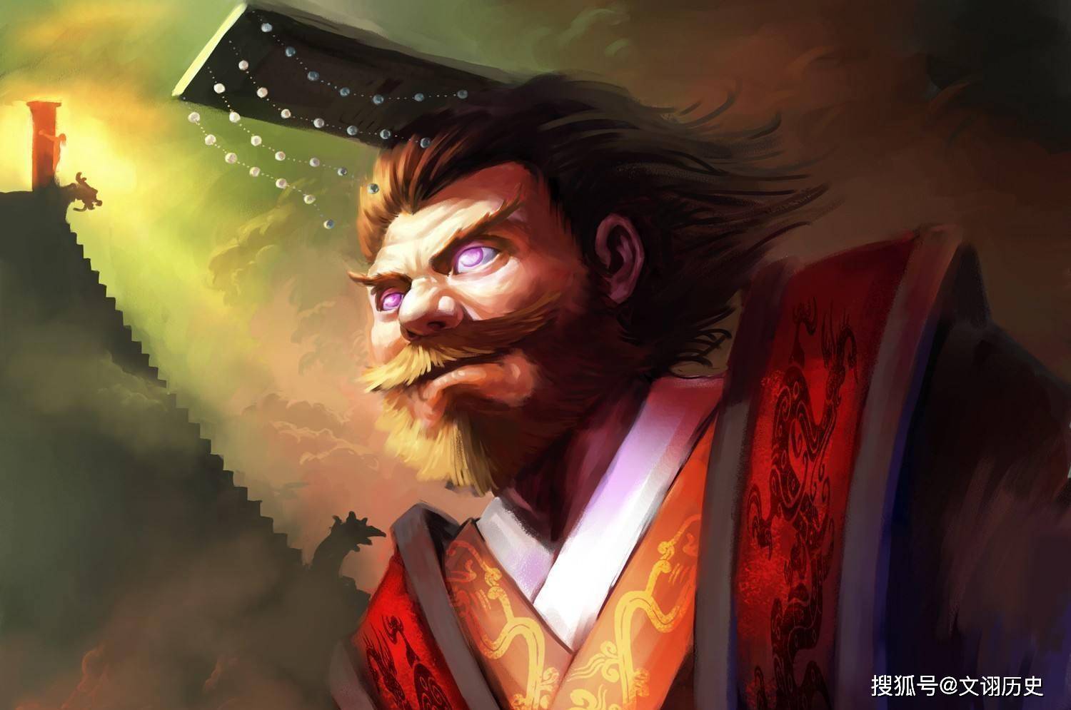 殷姓人看过来，古时的不同起源，不仅仅来源于殷商遗民(古代姓殷的名人有哪些名字)