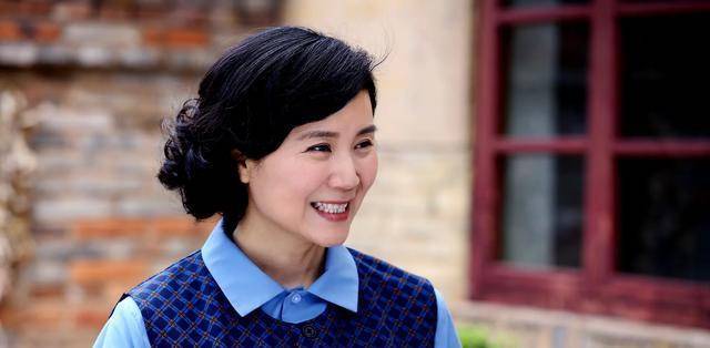 《相逢时节》宁惠让人越看越气,严晓频却贡献了好演技,演得真好_宁恕